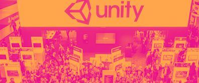 Unity (NYSE:U) Delivers Impressive Q1, Gross Margin Improves