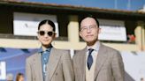 Pitti Uomo Gears Up for Fall Edition as Italian Menswear Sustains Momentum