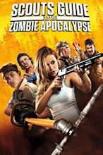 Scouts Guide to the Zombie Apocalypse