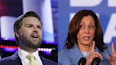 So könnte Kamala Harris jetzt das Silicon Valley von Trump und Vance ablenken