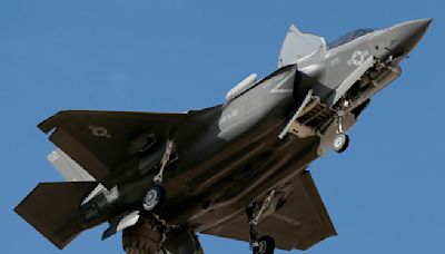 要F-35和颱風戰機防衛烏克蘭領空 澤倫斯基開口了 - 軍事