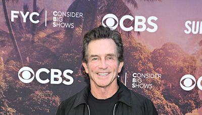 Jeff Probst Says ‘Returning Player Season’ of Survivor Won’t Be Limited to ‘New Era’ Contestants