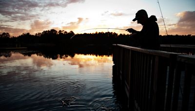 Where in Cumberland County can you go fishing? Here's a list of 21 locations