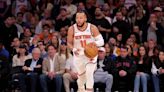 Knicks Guard in Top 10 for MVP Odds