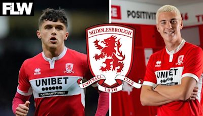 Giles in, Hoppe out: 2 deals Middlesbrough can be expected to make before the EFL kick-off on August 9th