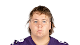 Jackson Fullmer - Kansas State Wildcats Offensive Lineman - ESPN