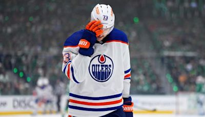 Oilers’ Coach Set to Make Unexpected Decision for Game 3