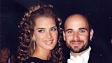 Brooke Shields Recalls How Her 'Friends' Cameo Led to Ex Andre Agassi Smashing Every Trophy He Ever Won