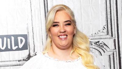 Mama June Reveals She Lost 30 Pounds Using Weight Loss Medication