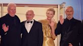 Guy Maddin’s ‘Rumours’ Starring Cate Blanchett Gets Nearly Six-Minute Ovation In Cannes Debut