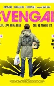 Svengali (2013 film)