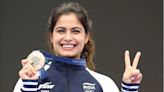 'You've Amazed Us Once Again': Vijender Singh Lauds Manu Bhaker's Incredible Achievement At Paris Olympics