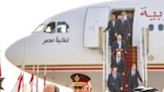 Arab leaders head to Bahrain for Gaza-focused summit