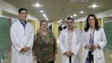 Profesionales sanitarios alertan en Córdoba del aumento de alergias en niños