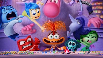 Inside Out 2 movie review: Pixar sequel gets even nerdier, more imaginative, and appropriately emotional