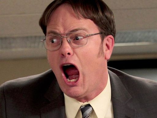 Rainn Wilson Is Sick Of ’The Office’ Fans Playing This Prank On Him