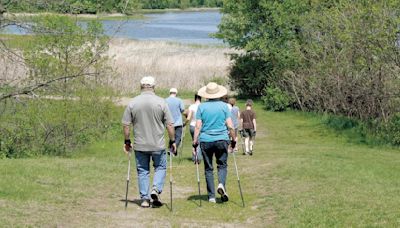 Lakeville Parks and Recreation to host a mystery-solving hike at Ritter Farm Park