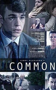 Common (film)