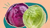 Green Cabbage vs. Red Cabbage: An Expert Explains the Difference