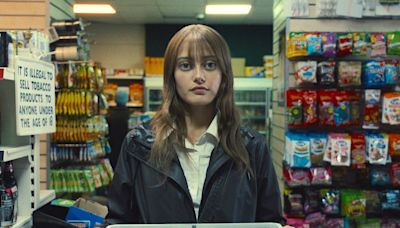 Ella Purnell’s Killer Comedy Sweetpea Lands at Starz — Get a First Look