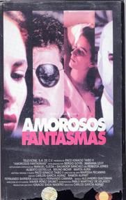 Amorosos fantasmas