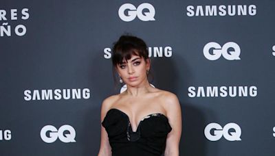 Charli XCX: Not many people can make dance music the way I'm doing it