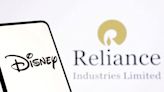 Disney and Reliance agree on $8.5bn merger to create Indian media giant