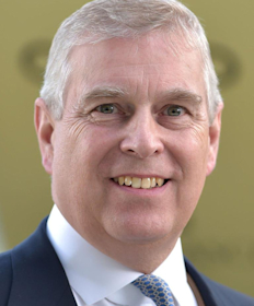 Prince Andrew, The Duke of York