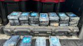 $450k in suspected cocaine washes up on Dauphin Island: MCSO