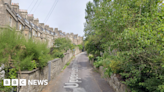 Arrest after 'unexplained death' of woman in Bath