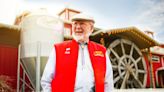 Bob's Red Mill founder, Bob Moore, dies at 94