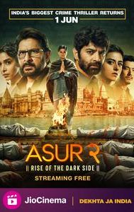 Asur (TV series)