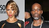 Stacey Dash breaks down in emotional video about sobriety after learning DMX died 1 year ago