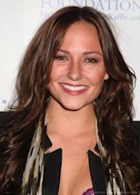 Briana Evigan