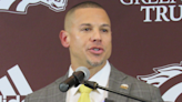 Western Michigan University Names Lance Taylor (Choctaw) the Only Native American NCAA Division I Head Football Coach