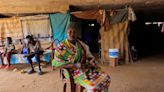 South Sudanese return to Sudan seeking relief, but find more hardship
