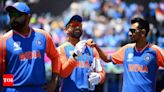 Today T20 World Cup Super 8 match IND vs AFG: Dream11 team prediction, match details, key players, full squad, pitch report, ground history and fantasy insights | Cricket News - Times of India