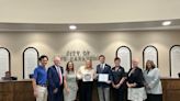 Florida City Receives LEED Certification