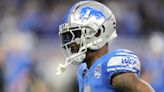 C.J. Gardner-Johnson takes aim at Detroit Lions fans, former teammates on social media