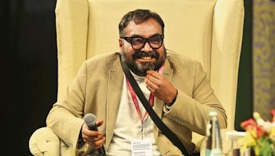 Anurag Kashyap says he's shocked that an actor's chef charges ₹2 lakh per day