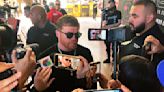 Canelo happily taking massive pay cut to fight in Mexico