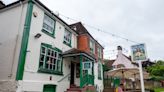 Fury in UK village as pub landlord hits out at 'do not drink' notice