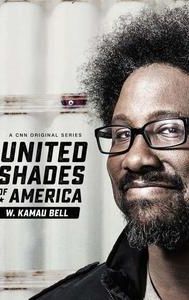 United Shades of America