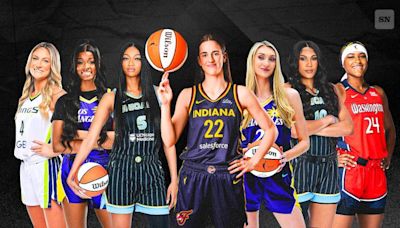 WNBA rookie power rankings: Cameron Brink holds top spot over Caitlin Clark, Angel Reese to start 2024 season | Sporting News