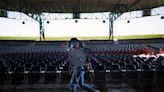 Virginia Beach amphitheater bans personal lawn chairs; adds free water stations