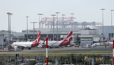 Qantas to Create New International Travel Hub in Australia’s West
