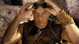 Riddick Sequel Furya in the Works From Vin Diesel and David Twohy