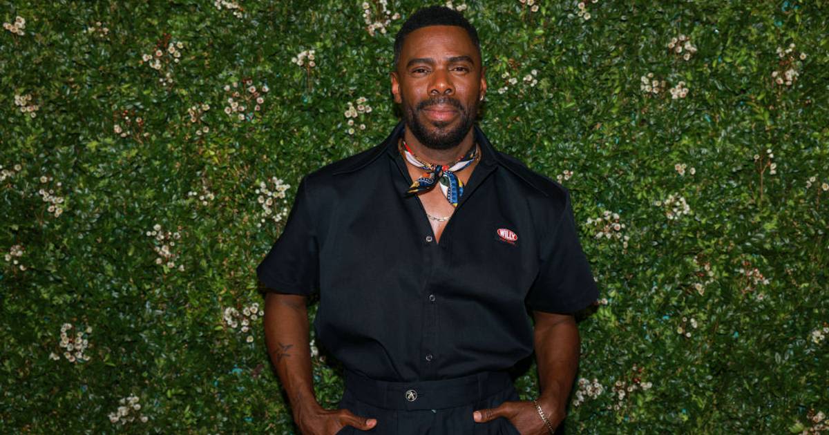 Colman Domingo Often Sent Scripts on 'Slavery and Queerness'