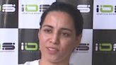 Puja Tomar "Proud" On Becoming First Indian MMA Fighter To Win In UFC | Sports Video / Photo Gallery