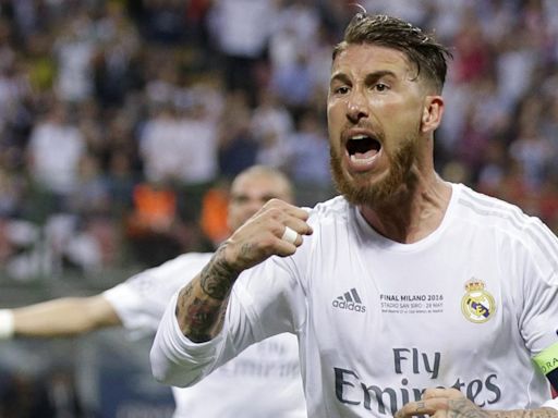 El Monterrey estuvo muy cerca de fichar al "exgaláctico" Sergio Ramos - La Opinión